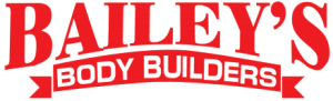 BAILEY'S BODY BUILDERS