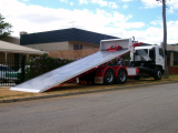 12 Tonne Tilt Tray