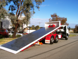 12 Tonne Tilt Tray