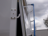 Grain Tipper Air Tailgate