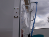 Grain Tipper Air Tailgate