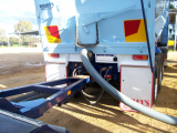 Grain Tipper Blower