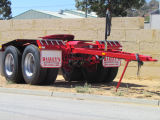 Tandem Dolly